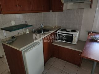 Studio / γκαρσονιέρα 35 τ.μ. για ενοικίαση, Ν. Σερρών, Σέρρες-thumb-1