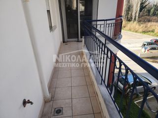 Studio / γκαρσονιέρα 35 τ.μ. για ενοικίαση, Ν. Σερρών, Σέρρες-thumb-8