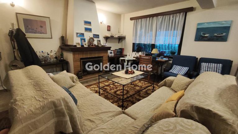 Maisonette 110 sqm for sale, Rest Of Attica, Oropos