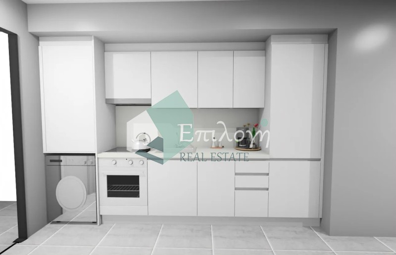 Διαμέρισμα 55 τ.μ. πρός ενοικίαση, Αχαΐα, Πάτρα