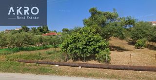 Οικόπεδο 727 τ.μ. για πώληση