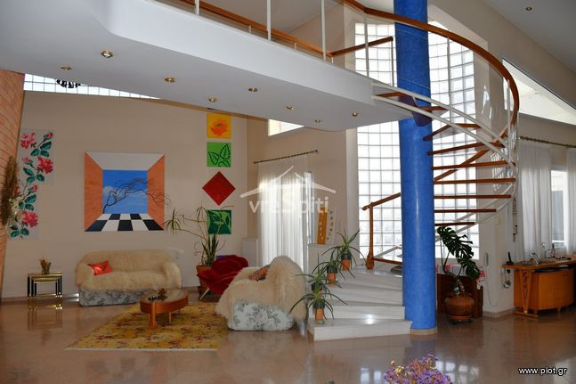 Apartment 170 sqm for sale, Ioannina Prefecture, Ioannina