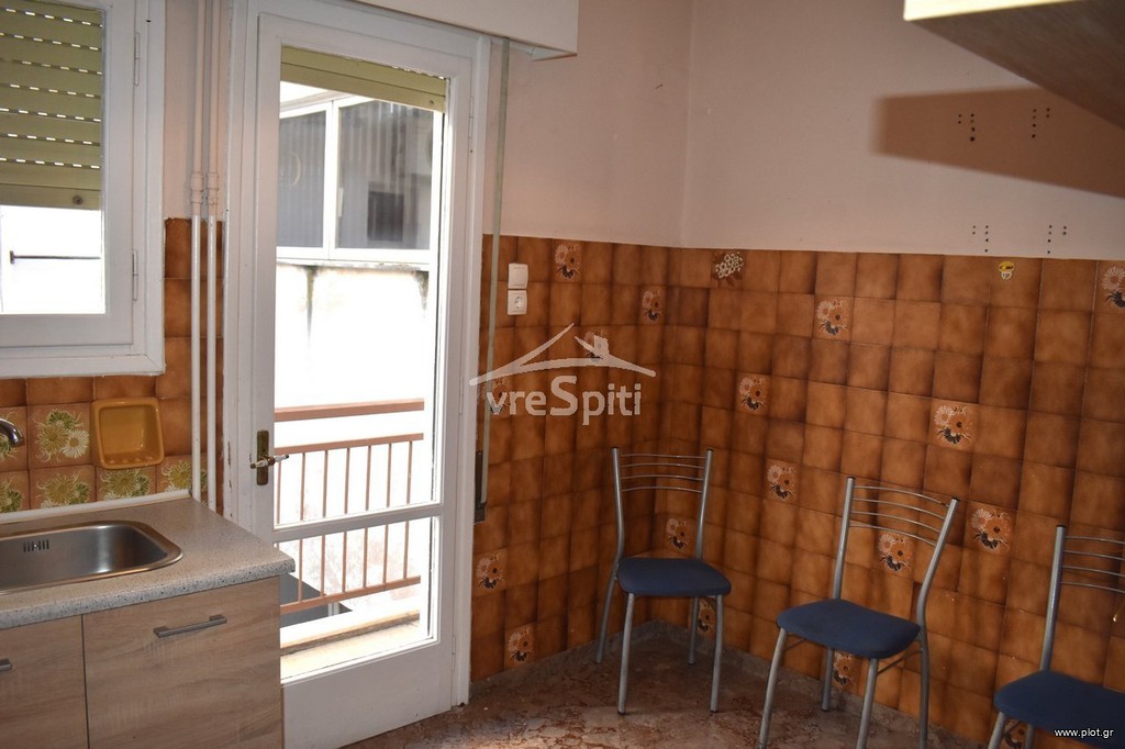 Διαμέρισμα 67 τ.μ. προς ενοικίαση, Κέντρο Ιωαννίνων