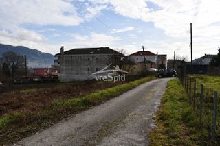 Οικόπεδο 972 τ.μ. πρός πώληση, Ν. Ιωαννίνων, Ιωάννινα-thumb-2