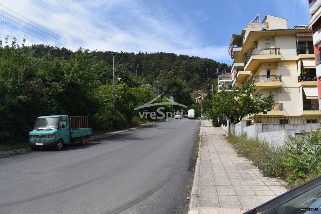 Οικόπεδο 813 τ.μ. για πώληση, Ν. Ιωαννίνων, Ιωάννινα