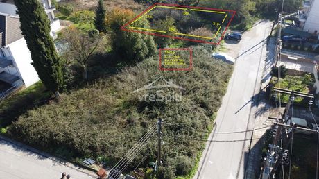 Οικόπεδο 550 τ.μ. για πώληση