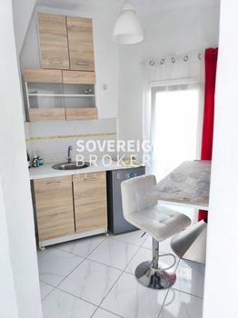 Studio / γκαρσονιέρα 25 τ.μ. για πώληση