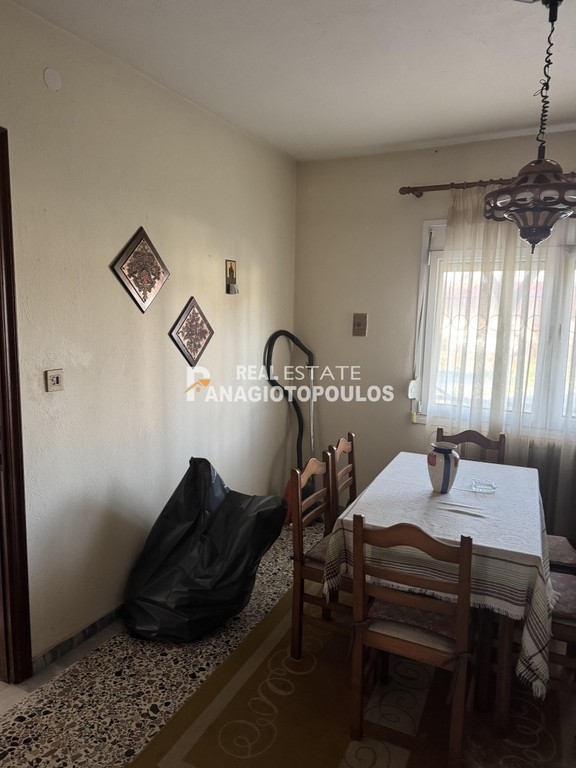 Μονοκατοικία 120 τ.μ. πρός πώληση, Ημαθία, Αλεξάνδρεια