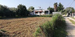 Αγροτεμάχια 500 τ.μ. για πώληση