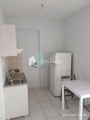 Studio / γκαρσονιέρα 30 τ.μ. για ενοικίαση, Αχαΐα, Πάτρα-thumb-10