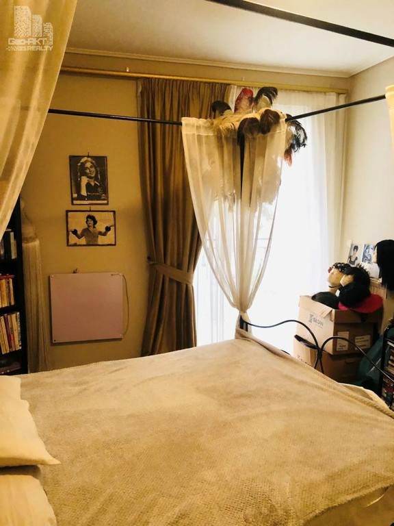 Διαμέρισμα 79 τ.μ. πρός πώληση, Αθήνα - Κέντρο, Πολύγωνο - Τουρκοβούνια