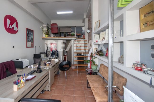 Κατάστημα 33 τ.μ. προς ενοικίαση