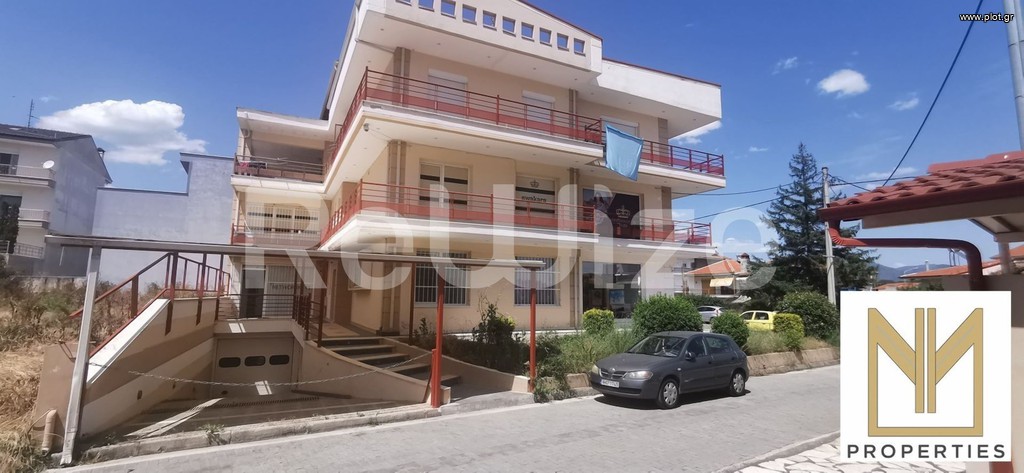 Κατάστημα 418 τ.μ. πρός πώληση, Ν. Καστοριάς, Καστοριά