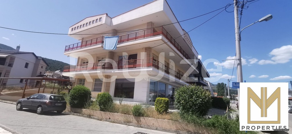 Κατάστημα 418 τ.μ. πρός πώληση, Ν. Καστοριάς, Καστοριά