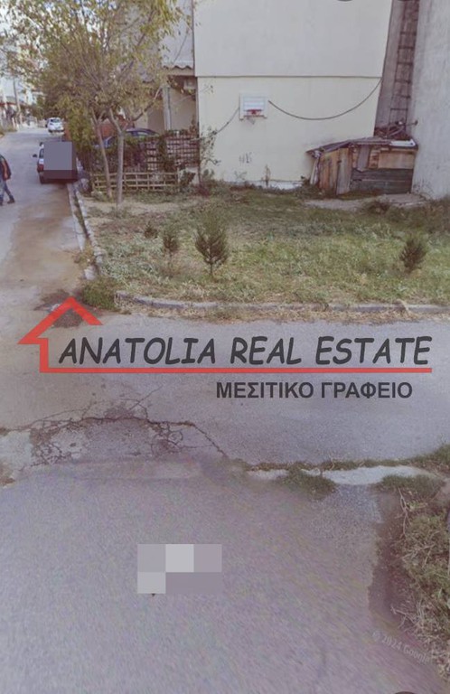 Οικόπεδο 90 τ.μ. πρός πώληση, Θεσσαλονίκη - Περιφ/Κοί Δήμοι, Ελευθέριο-Κορδελιό