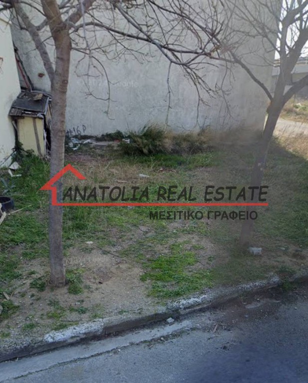 Οικόπεδο 90 τ.μ. πρός πώληση, Θεσσαλονίκη - Περιφ/Κοί Δήμοι, Ελευθέριο-Κορδελιό