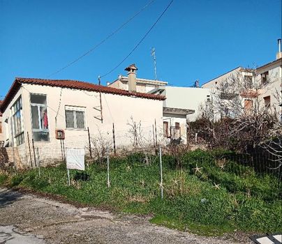 Land plot 175 sqm for sale