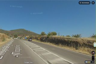 Οικόπεδο 1.200 τ.μ. για πώληση