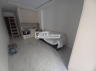 Studio / γκαρσονιέρα 28 τ.μ. προς πώληση, Ιπποκράτειο-thumb-1
