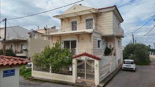 Μονοκατοικία 275 τ.μ. για πώληση