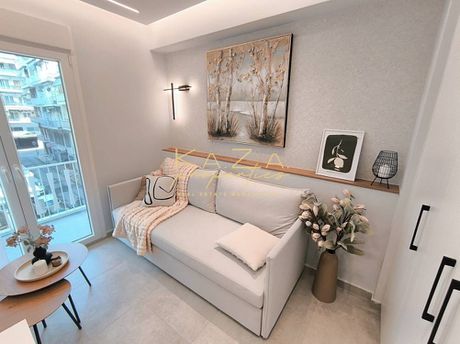 Studio / γκαρσονιέρα 24 τ.μ. για πώληση