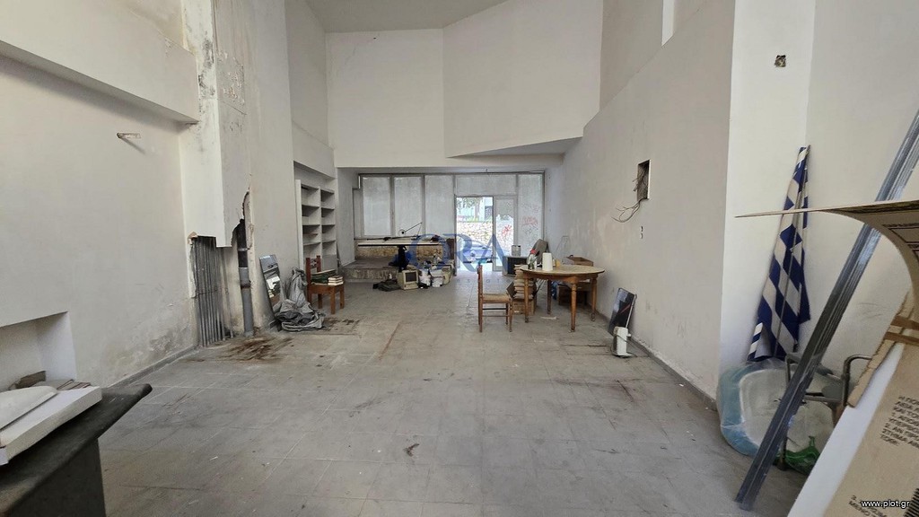 Κατάστημα 104 τ.μ. προς ενοικίαση, Κέντρο Πάτρας