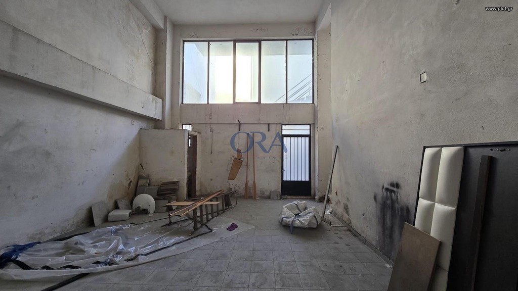 Κατάστημα 110 τ.μ. προς ενοικίαση, Κέντρο Πάτρας
