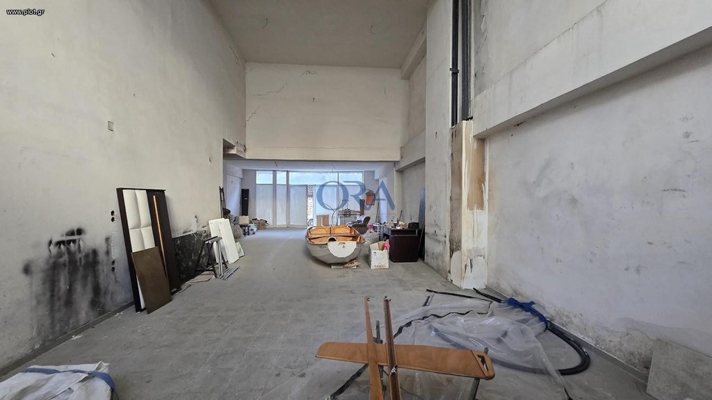 Κατάστημα 214 τ.μ. προς ενοικίαση, Κέντρο Πάτρας