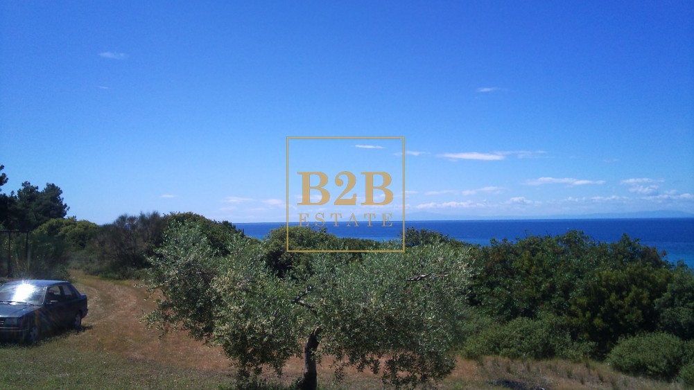 Οικόπεδο 3.982 τ.μ. προς πώληση, Σωζόπολη