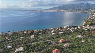 Οικόπεδο 4.265 τ.μ. για πώληση