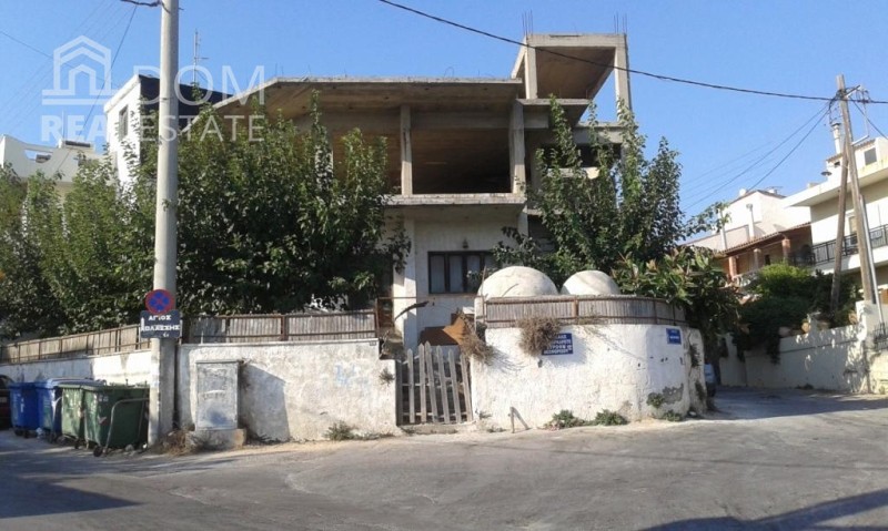 Κτίριο 400 τ.μ. προς πώληση, Ν. Ηρακλείου, Ηράκλειο Κρήτης