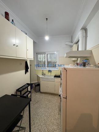 Apartment 51 sqm for sale, Athens - South, Zografou