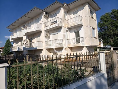 Κτίριο 510 τ.μ. για πώληση