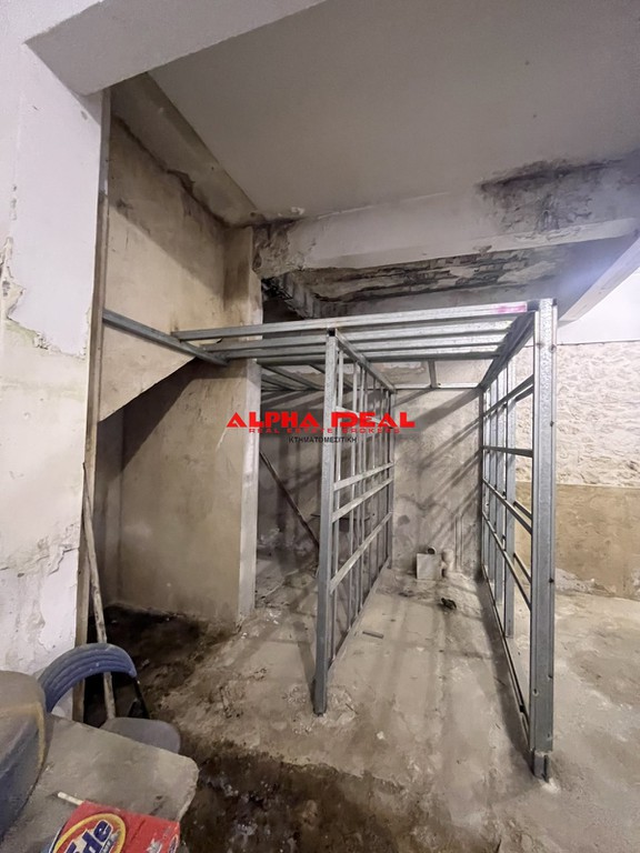Κατάστημα 128 τ.μ. πρός ενοικίαση, Πειραιάς - Προάστια, Μοσχάτο