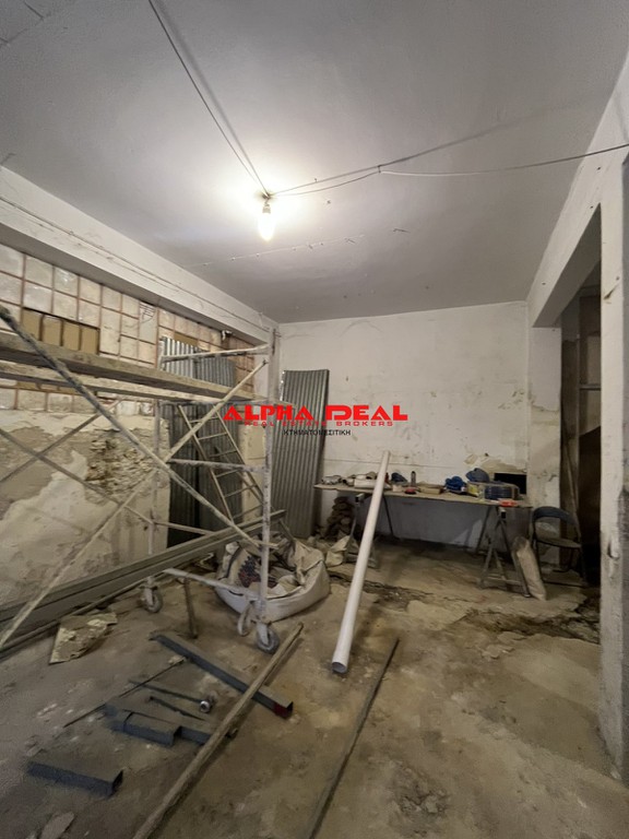 Κατάστημα 128 τ.μ. πρός ενοικίαση, Πειραιάς - Προάστια, Μοσχάτο