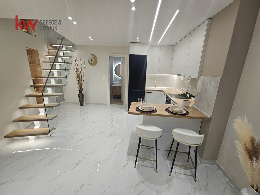 Studio / γκαρσονιέρα 74 τ.μ. προς πώληση, Διοικητήριο