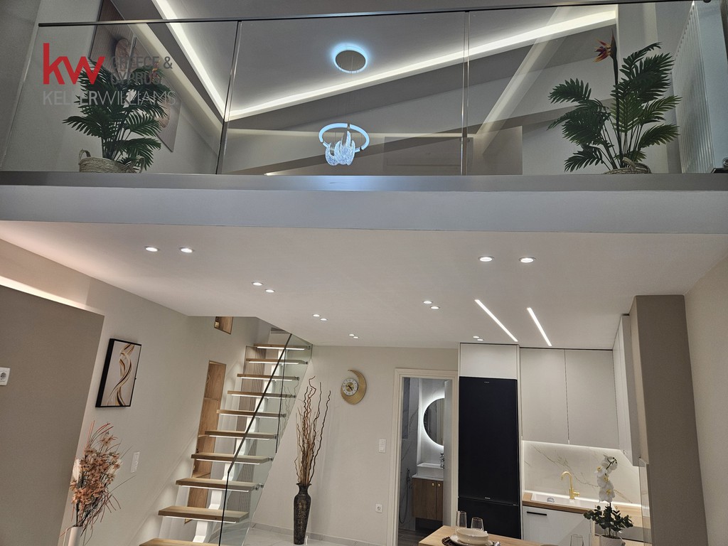 Studio / γκαρσονιέρα 74 τ.μ. προς πώληση, Διοικητήριο
