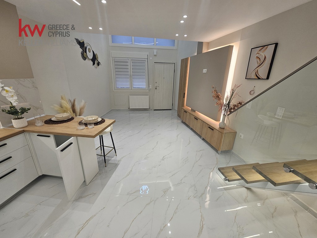 Studio / γκαρσονιέρα 74 τ.μ. προς πώληση, Διοικητήριο