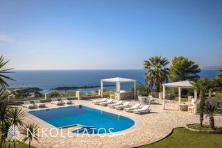 Επιχειρηματικό κτίριο 620 τ.μ. για πώληση