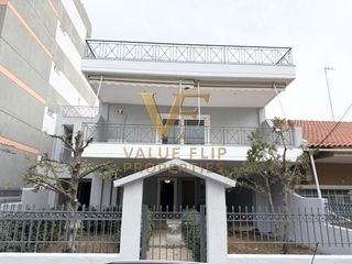 Μονοκατοικία 230 τ.μ. για ενοικίαση