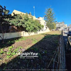 Οικόπεδο 205 τ.μ. για πώληση