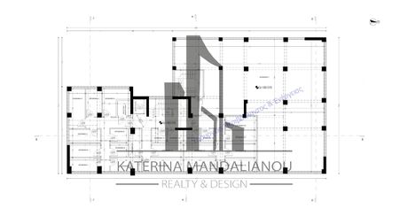 Κατάστημα 620 τ.μ. πρός ενοικίαση
