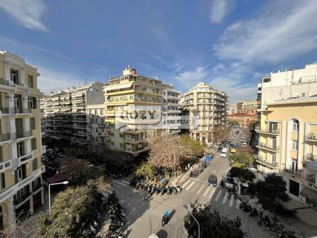 Διαμέρισμα 112 τ.μ. προς ενοικίαση