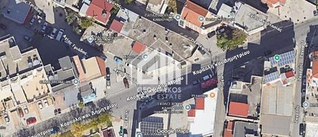 Επιχειρηματικό κτίριο 1.210,84 τ.μ. προς πώληση