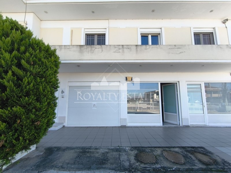 Επιχειρηματικό κτίριο 301 τ.μ. πρός πώληση, Αττική - Υπόλοιπο, Μαρκόπουλο