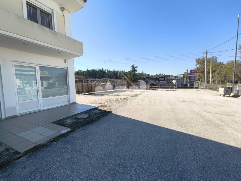 Επιχειρηματικό κτίριο 301 τ.μ. πρός πώληση, Αττική - Υπόλοιπο, Μαρκόπουλο