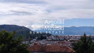 Οικόπεδο 385 τ.μ. για πώληση, Αργολίδα, Ναύπλιο-thumb-1