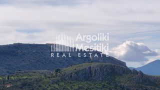 Οικόπεδο 385 τ.μ. για πώληση, Αργολίδα, Ναύπλιο-thumb-3