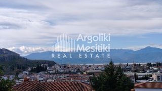 Οικόπεδο 385 τ.μ. για πώληση, Αργολίδα, Ναύπλιο-thumb-4
