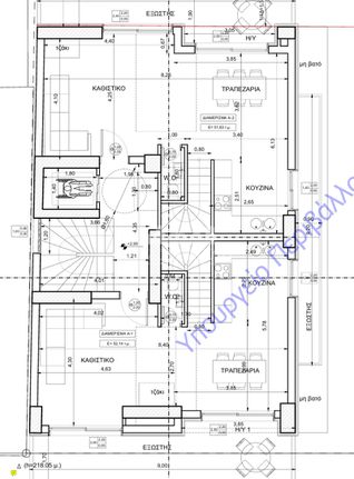 Maisonette 103 sqm for sale, Athens - South, Ilioupoli